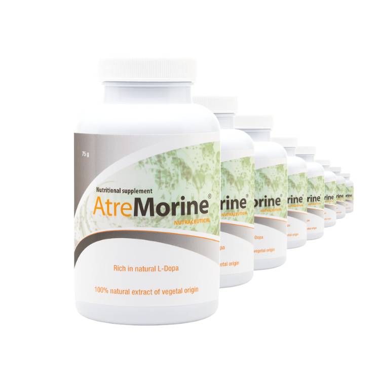 Atremorine-8-boites